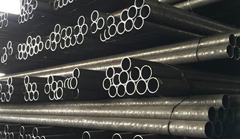 Compétences en fonctionnement en arc arc Soudage des tuyaux en acier inoxydable