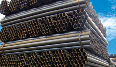 Détails sur la protection de la corrosion 3PE pour ASTM A53 Souded Stey Type