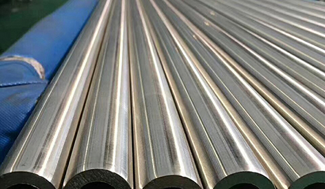 586 Le tuyau en acier inoxydable est l'un des choix pour les tuyaux en acier inoxydable de haute qualité