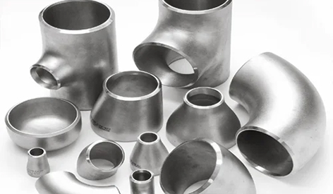 Que savez-vous des détails des raccords de tuyauterie industriels en acier inoxydable