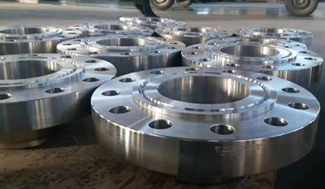 Comment tester les performances de corrosion des brides