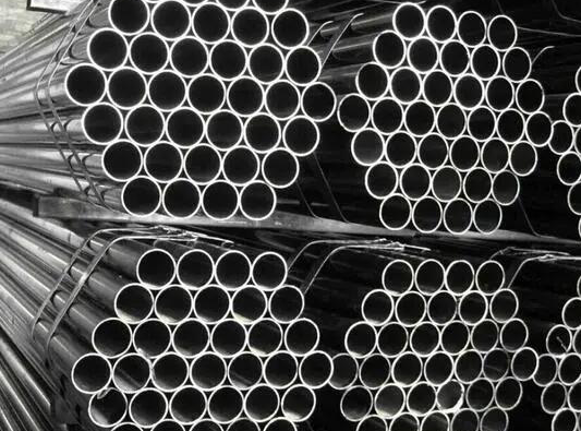 Matière première de tuyau sans soudure