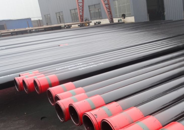 Quelles sont les méthodes d’abaissement du tubage des tuyaux de tubage d’huile ?