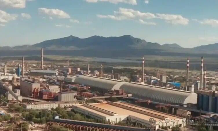 Le X65MO Pipeline Steel de ThreewaySteel est pour la première fois le marché du pipeline en cours d'exécution