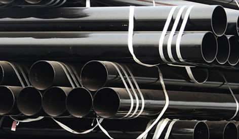 Analyse de la sélection des matériaux et des applications pour 3258 Pipe d'acier transparent