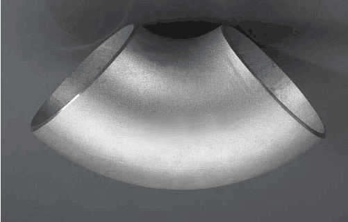 Raccords coudés de tuyau à 45 degrés