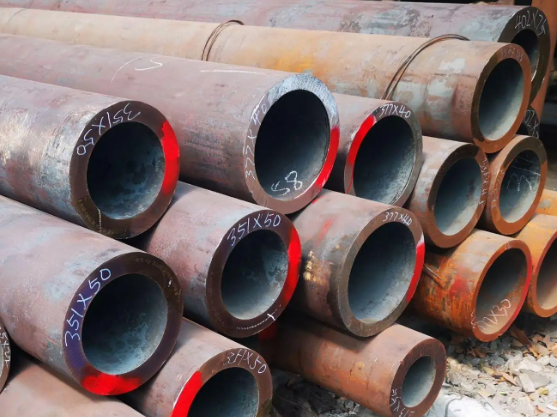 Suggestions pour la sélection des matériaux des tubes de chaudière