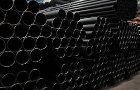 Normes et inspection des tuyaux en acier ASTM A53