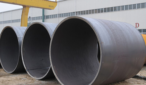 Que savez-vous sur les détails de l'API5L X42 PSL2 NACE MR0175 Pipe d'acier à couture droite