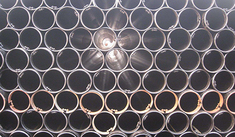 Caractéristiques, points techniques clés et technologie de test du tube en acier soudé longitudinal X65M