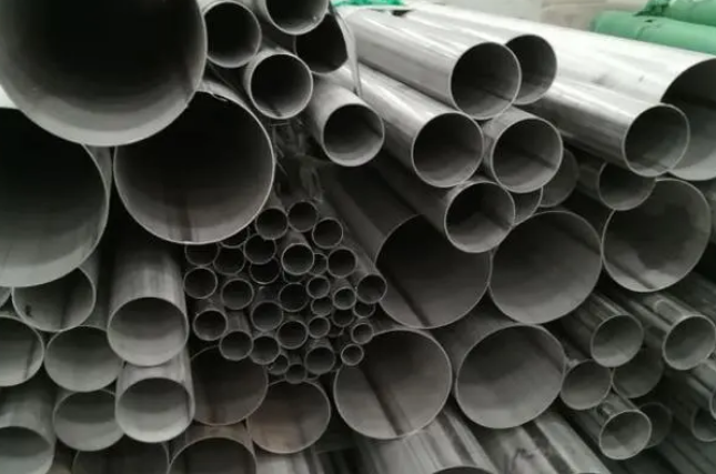 7 éléments à prendre en compte lors de l'achat de tuyaux ERW en acier inoxydable