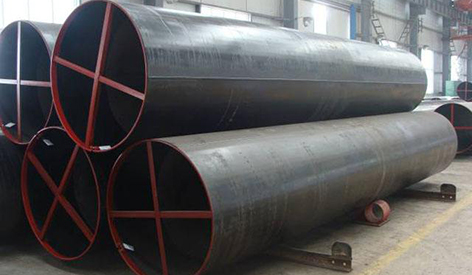 Quel est le processus de laminage continu des tubes en acier à joint droit