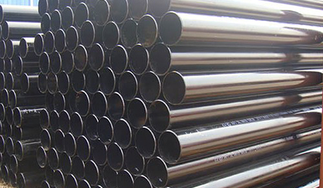 Processus de production, applications et perspectives de marché du tube en acier soudé longitudinal Q370QC