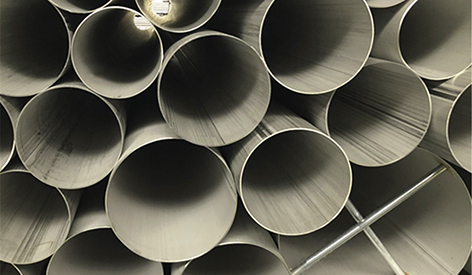 Les tuyaux en acier inoxydable 825 à haute résistance à la corrosion sont largement utilisés dans les projets industriels